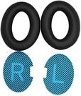 Espumas Almofadas Compatível Bose Qc25 Qc35 Qc15 Ae2 Ae2i 45