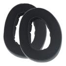 Espumas Almofadas Para Sennheiser Gsp 600 E Gsp 500 Gsa 601