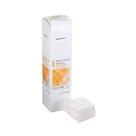 Espumas de Gasas Tejidas McKesson 12 Capas 100% Algodón 5x5 cm 200 Unidades