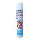 Espuminha da Alegria Carnaval 400ml Branca Unidade