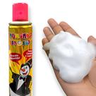 Espuminha Da Alegria Neve Artificial Festas Carnaval