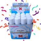 Espuminha De Carnaval Spray 400ml Caixa Com 12 unidades