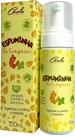 Espuminha de Limpeza Gengibre e Hortelã 150 ml Espuminha de Limpeza Gengibre e Hortelã 150 ml