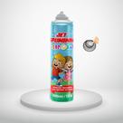Espuminha JET Spuminha 200ML CX.C/24 Espuminha JET Spuminha 200ML CX.C/24