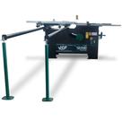 Esquadrejadeira 2000 mm 3cv 220V monofásica - VSP 1900i (220V) Esquadrejadeira 2000 mm 3cv 220V monofásica - VSP 1900i (220V)
