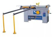 Esquadrejadeira 2000mm inclinavel 3cv monof venus verry Esquadrejadeira 2000mm inclinavel 3cv monof venus verry