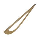 Esquadro 01 multi-uso 70cm mdf unidade