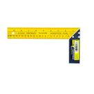 Esquadro 10'' Aço Cabo Alumínio Tradestar Esquadro 10'' Aço Cabo Alumínio Tradestar