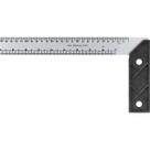 Esquadro 10" cabo plástico - Nove54