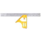 Esquadro - 12 Combinado (Nível/Esquadro) 3550212000 - Vonder