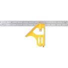 Esquadro 12" combinado vonder 3550212000