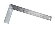 Esquadro 12 polegadas em inox cabo aluminio thompson