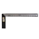 Esquadro 14/35 cm Cabo de PVC Momfort Esquadro 14/35 cm Cabo de PVC Momfort