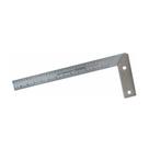 Esquadro - 14" Cabo Aluminio 100040 - Paraboni