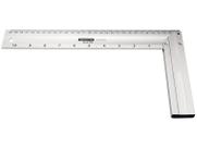 Esquadro 16"" 400mm Cb Aco Tramontina