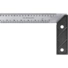 Esquadro 8" cabo plástico - Nove54