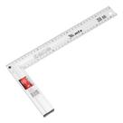 Esquadro aluminio fundido 14pol 350mm 1pc mtx Esquadro aluminio fundido 14pol 350mm 1pc mtx