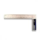 Esquadro Cabo Aluminio Brasfort 08'' 20Cm 8555