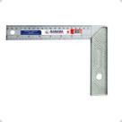 Esquadro Cabo De Aluminio 12" 30cm Ramada