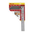 Esquadro Cabo Metálico 14' - 350mm Starrett
