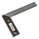 Esquadro Cabo Pvc Max 08'' Esquadro Cabo Pvc Max 08''
