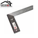 Esquadro cabo pvc max - 30cm/12"