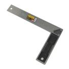 Esquadro Carpinteiro 10 pol. - Cabo de Metal - Stanley