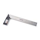 Esquadro com Cabo de Alumínio 12" S94500012 - Robust