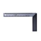 Esquadro com cabo de pvc 10"/25cm Momfort 5947