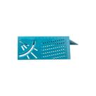Esquadro Com Gabarito Multiuso LT2410 - 2505218 Esquadro Com Gabarito Multiuso LT2410 - 2505218