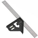 Esquadro Combinado 12"" 305 mm - 46-012 - STANLEY Esquadro Combinado 12"" 305 mm - 46-012 - STANLEY