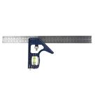 Esquadro Combinado 12 Pol 7902 BRASFORT Esquadro Combinado 12 Pol 7902 BRASFORT