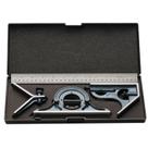 Esquadro combinado 300mm - Zaas 110001 Esquadro combinado 300mm - Zaas 110001