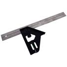 Esquadro Combinado com Nível 12" Stanley