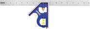 Esquadro Combinado Profissional 12 Irwin 1884635 Esquadro Combinado Profissional 12 Irwin 1884635