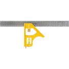 Esquadro Combinado Uso Industrial 12"" - 35.50.212.000 - VONDER