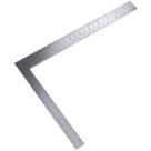 Esquadro de 24 Pol" Carpinteiro 45-600 - STANLEY