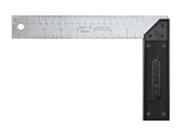 Esquadro de 8 Pol" Cabo de Plastico 46-038 - Stanley
