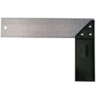 Esquadro de aço 12" básico cabo plastico - 46-040