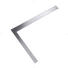Esquadro de Aço Para Carpinteiro 24" Stanley