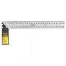 Esquadro de Alumínio Carpinteiro 12" Vonder 3550012000