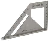 Esquadro de marcação de ângulos Shinwa Sokutei 62081, importado do Japão Esquadro de marcação de ângulos Shinwa Sokutei 62081, importado do Japão