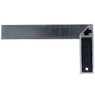 Esquadro Em Aço Com Base de Metal 8" - STANLEY