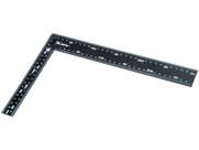 Esquadro em aço para carpinteiro 12" - 323709 - MTX