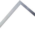Esquadro em aço para carpinteiro 24" - Stanley - Stanley