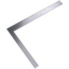 Esquadro Em Aço Para Carpinteiro 24x16" 45-600 - STANLEY