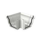 Esquadro Externo Aquapluv Style Bege
