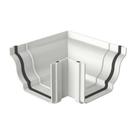 Esquadro Externo Aquapluv Style Branco - 32138926 - Tigre Esquadro Br Tigre 32138926