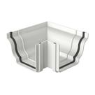 Esquadro Externo Aquapluv Style Branco - 32138926 - TIGRE