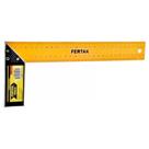 Esquadro Fertak Tools 12”/300 3902